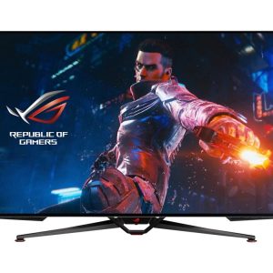 ASUS ROG Swift OLED PG48UQ – OLED-Monitor – 4K – 120.7 cm (47.53″) – HDR