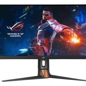 ASUS ROG Swift 360Hz PG27AQN – LED-Monitor – QHD – 68.4 cm (27″) – HDR