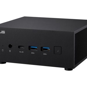 ASUS ExpertCenter PN53 BBR575HD – Mini-PC – Ryzen 5 7535H 3.3 GHz – 0 GB – keine HDD