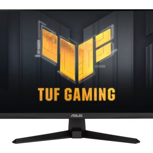 ASUS TUF Gaming VG249Q3A – LED-Monitor – Full HD (1080p) – 61 cm (24″)