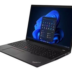 Lenovo ThinkPad T16 Gen 2 – 40.6 cm (16″) – i5 1335U – 16 GB RAM – 512 GB SSD – 4G LTE