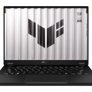 ASUS TUF Gaming A14 FA401WV-RG010W, Jaeger Gray, Ryzen AI 9 HX 370, 32GB RAM, 1TB SSD, GeForce RTX 4060, DE