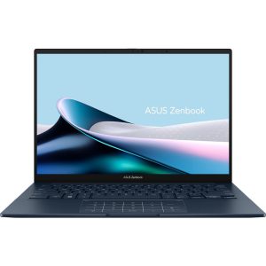 ASUS ZenBook 14 OLED UX3405MA-QD940W – 35.6 cm (14″) – Ultra 7 155H – Evo – 32 GB RAM – 1 TB SSD – 