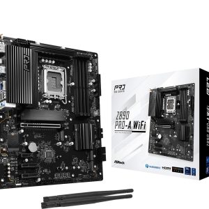 ASRock Z890 Pro-A WiFi Mainboard