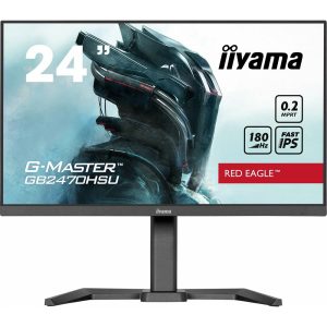 iiyama G-Master GB2470HSU-B6 Red Eagle, 23.8″