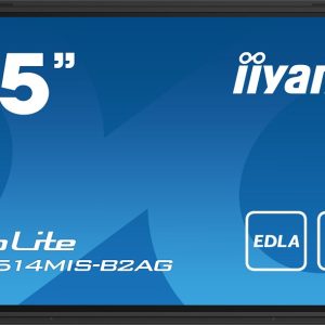 iiyama ProLite TE6514MIS-B2AG, 64.5″