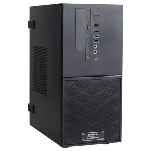 bluechip BUSINESSline Workstation WS1103, Intel Core i5-13600, 16 GB RAM, 500 GB SSD, NVIDIA A2000