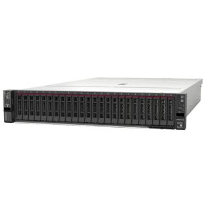 Lenovo ThinkSystem SR650 V2 – Rack-Montage – Xeon Silver 4314 2.4 GHz – 32 GB – keine HDD