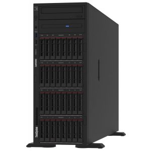 Lenovo ThinkSystem ST650 V3 – Tower – Xeon Gold 6426Y 2.5 GHz – 64 GB – keine HDD