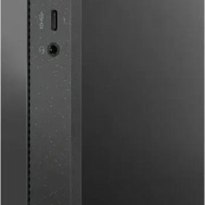 Lenovo ThinkCentre Neo 50q G4 SFF, Black, Core i5-13420H, 16GB RAM, 512GB SSD, DE