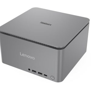 Lenovo ThinkCentre neo Ultra – Mini – i5 i5-14500 2.6 GHz – vPro Enterprise – 16 GB – SSD 512 GB – 