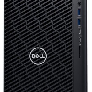 Dell Precision 3680 Tower, Core i7-14700, 32GB RAM, 1TB SSD, T1000