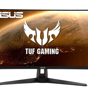 ASUS TUF Gaming VG27AQ1A 68,6 cm (27″) 2560 x 1440 Pixel Quad HD LED Schwarz