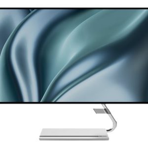 Lenovo Q27h-20 – LED-Monitor – QHD – 68.6 cm (27″)