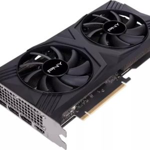 PNY GeForce RTX 4060 Ti Verto Dual Fan, 16GB GDDR6, HDMI, 3x DP