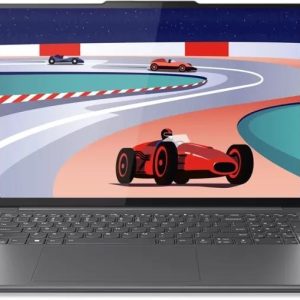 Lenovo Yoga 9 Pro 16IRP8 Storm Grey, Core i7-13705H, 16GB RAM, 1TB SSD, GeForce RTX 4050