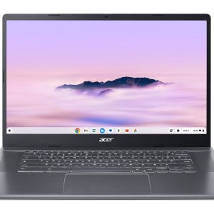 Acer Chromebook Plus 515 CB515-2HT – (15.6″) – i3 1215U – 8 GB RAM – 256 GB SSD – Chrome OS