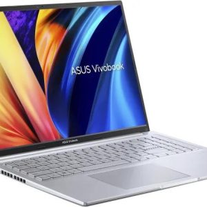 ASUS VivoBook 16X X1605ZA-MB356W Transparent Silver, Core i5-1235U, 16GB RAM, 512GB SSD, DE