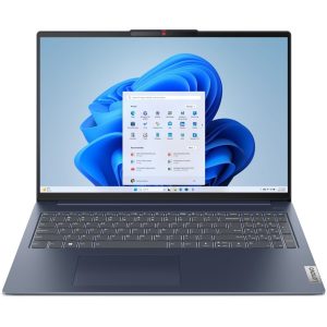 Lenovo IdeaPad Slim 5 16AHP9 Abyss Blue, Ryzen 5 8645HS, 16GB RAM, 1TB SSD