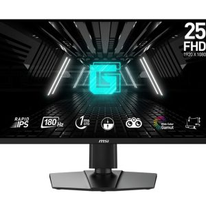 MSI G255PFDE E2 – 24.5″