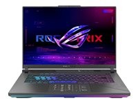 ASUS ROG Strix G16 G614JV-N3192W – 40.6 cm (16″) – i7 13650HX – 16 GB RAM – 1 TB SSD