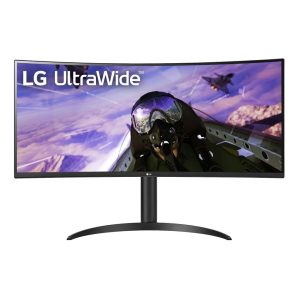 LG UltraWide 34WP65CP-B, 34″