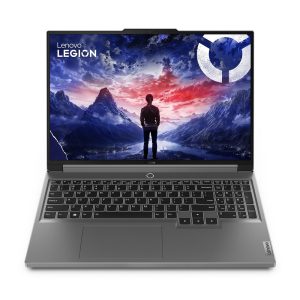 Lenovo Legion 5 16IRX9 Core i9-14900HX (16″) 16 GB RAM 1 TB SSD GeForce RTX 4060 Win11Home