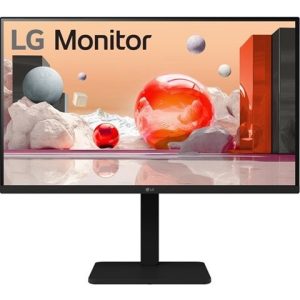 LG 27BA550-B – LED-Monitor – Full HD (1080p) – 68.6 cm (27″)