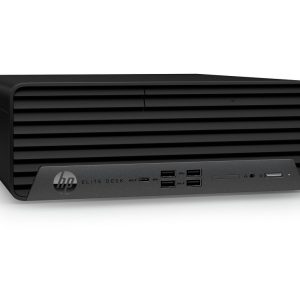 HP Elite SFF 600 G9 – Intel Core i5-13500 | 16 GB RAM | 512 SSD