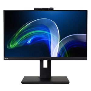 Acer Vero B248Y Ebemiqprcuzxv – B8 Series – LED Monitor – Full HD (1080p) – 61 cm (24″) – HDR