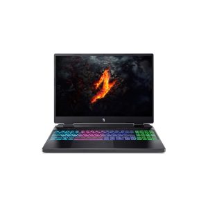 Acer Nitro 16 AN16-42-R2D5, Ryzen 7 8845HS, 16GB RAM, 512GB SSD, GeForce RTX 4070, DE