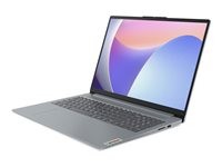 Lenovo IdeaPad Slim 3 16IRU8 – 40.6 cm (16″) – U-Series U300 – 8 GB RAM – 512 GB SSD – 