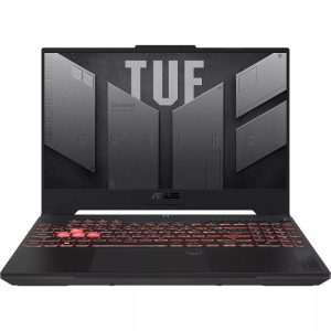 ASUS TUF Gaming A15 (2024) FA507NUR-LP012W, 15,6″, Ryzen 7 7435HS, 16GB RAM, 512GB SSD, RTX 4050