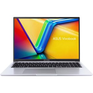 ASUS VivoBook 16 M1605YA-MB602W, Cool Silver (Tastatur schwarz), Ryzen 5 7430U, 16GB RAM, 1TB SSD, DE