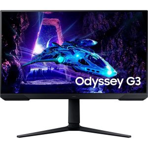 SAMSUNG Odyssey G3 G30D 68,6cm (27″)