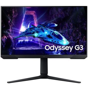 SAMSUNG Odyssey G3 G30D 60,9cm (24″)