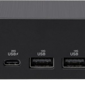 ASUS NUC 14 Pro – Slim – Revel Canyon – RNUC14RVKU7088C2I, Core Ultra 7 155H, 32GB RAM, 512GB SSD, EU-Netzkabel