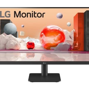 LG 24BA400-B – LED-Monitor – Full HD (1080p) – 60 cm (24″)