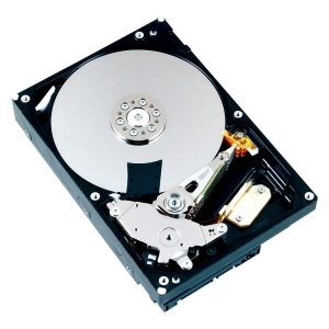 Seagate BarraCuda Compute 2TB, 512e / 3.5″ / SATA 6Gb/s