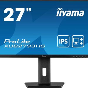 iiyama XUB2793HS-B7 – 27″