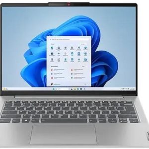 Lenovo IdeaPad Slim 5 14IMH9, 14″ WUXGA, Core Ultra 5 125H, 16 GB DDR5 RAM, 512 GB SSD