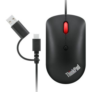 Lenovo ThinkPad USB-C Maus