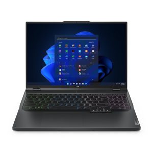 Lenovo Legion 5 Pro 16ARX8, Onyx Grey, Ryzen 7 7745HX, 32GB RAM, 1TB SSD, GeForce RTX 4060, DE