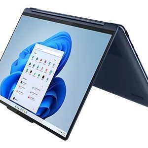 Lenovo Yoga 9i 2-in-1 Gen 9 – 14″ | Intel Core Ultra 7 155H | 16 GB RAM | 512 GB SSD