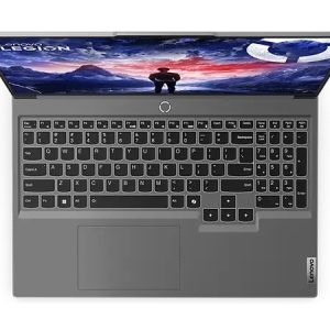 Lenovo Legion 5 16IRX9, Luna Grey, Core i5-13450HX, 16GB RAM, 512GB SSD, GeForce RTX 4050, DE