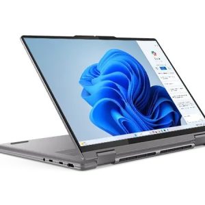 Lenovo Yoga 7 2-in-1 Gen 9, 14″, AMD Ryzen 7 8840 HS, 16 GB DDR5 RAM, 1 TB SSD, Win11 Home