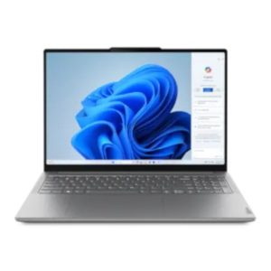 Lenovo Yoga Pro 9 16IMH9, Luna Grey, Core Ultra 9 185H, 32GB RAM, 1TB SSD, GeForce RTX 4070, DE