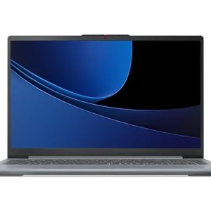 Lenovo IdeaPad Slim 3i Gen 9, 15.6″, Intel Core 3 100U, 8 GB DDR5  RAM, 256 GB SSD