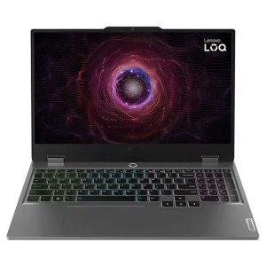 Lenovo LOQ Gen 9, 15″, AMD Ryzen 5 7235HS, 16 GB DDR5 RAM, 512 GB SSD, NVIDIA RTX 3050