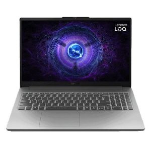 Lenovo LOQ Essential Gen 9 – 15.6″ | Intel Core i5-12450HX | 8 GB RAM | 512 GB SSD | NVIDIA RTX 2050